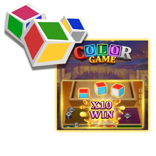 phlwin color game