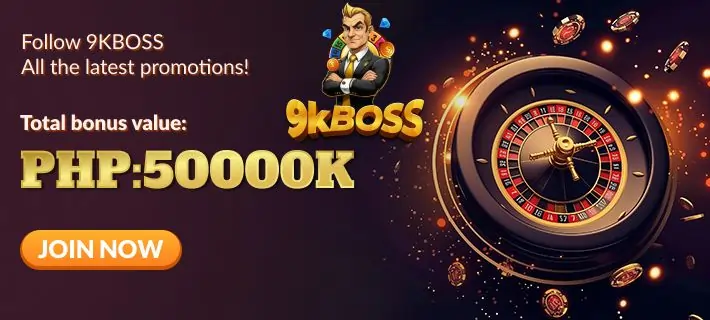 9KBOSS Slot